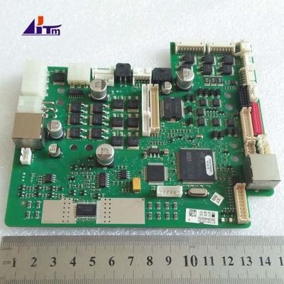 ATM Parts Wincor Cineo প্রধান মডিউল কন্ট্রোলার PCB 1750140781