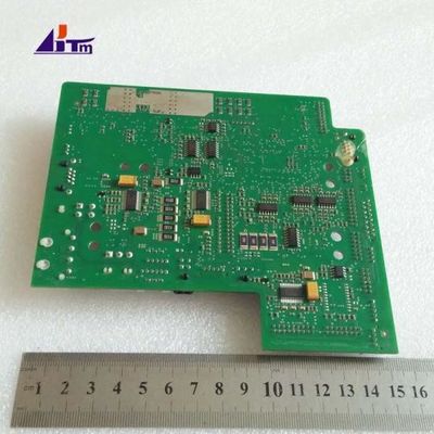 ATM Parts Wincor Cineo প্রধান মডিউল কন্ট্রোলার PCB 1750140781
