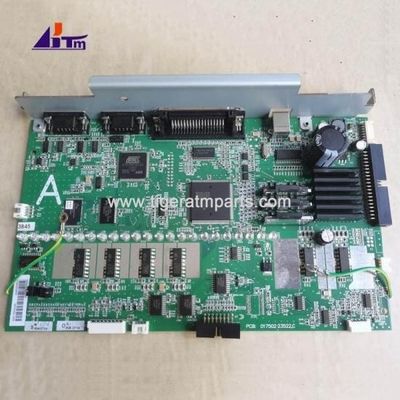 ATM পার্টস উইঙ্কর নিক্সডর্ফ 4915XE মেইনবোর্ড মাদারবোর্ড 1750100981