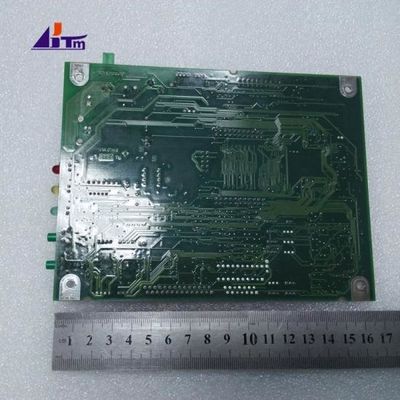 এটিএম রিপেয়ার পার্টস Wincor Nixdorf TP07A কন্ট্রোল বোর্ড 1750150794