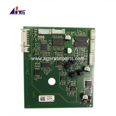 ATM Parts Wincor Nixdorf শাটার কন্ট্রোলার PCB কন্ট্রোল বোর্ড 1750157286-23 1750157521