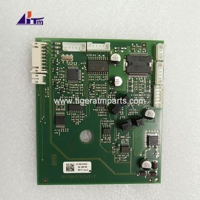 ATM Parts Wincor Nixdorf শাটার কন্ট্রোলার PCB কন্ট্রোল বোর্ড 1750157286-23 1750157521
