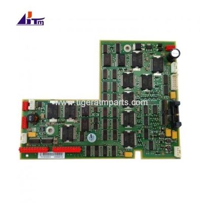 ATM Parts Wincor Nixdorf CCDM Dispenser ইলেকট্রনিক VM3 মাদারবোর্ড 1750101956-20 1750102014
