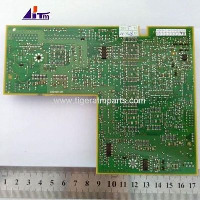 ATM Parts Wincor Nixdorf CCDM Dispenser ইলেকট্রনিক VM3 মাদারবোর্ড 1750101956-20 1750102014