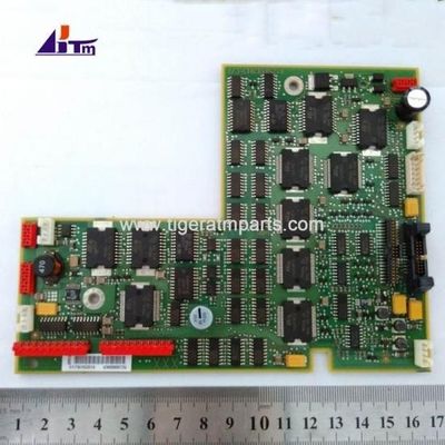 ATM Parts Wincor Nixdorf CCDM Dispenser ইলেকট্রনিক VM3 মাদারবোর্ড 1750101956-20 1750102014