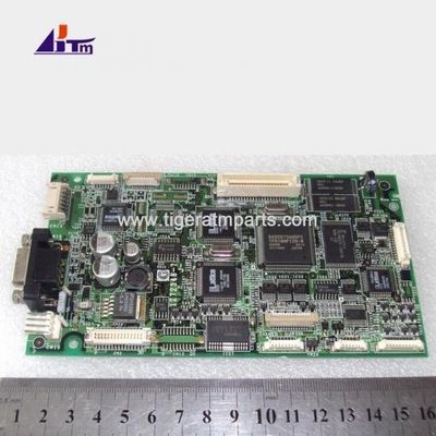 ATM Parts Wincor V2XF ওম্রন কার্ড রিডার PCBA প্রধান কন্ট্রোল বোর্ড 49997803