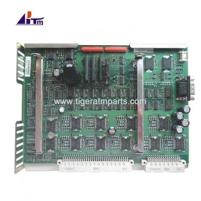 ATM মেশিনের যন্ত্রাংশ Wincor Nixdorf যোগাযোগ বোর্ড CCDM 1750052535