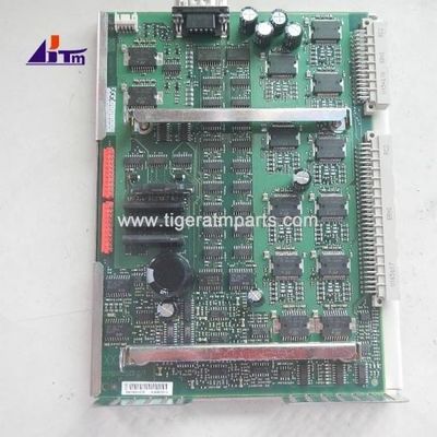 ATM মেশিনের যন্ত্রাংশ Wincor Nixdorf যোগাযোগ বোর্ড CCDM 1750052535