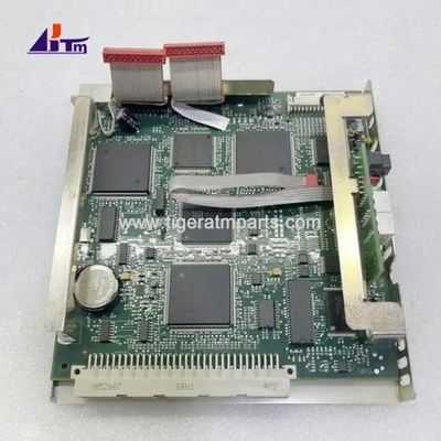 ATM মেশিনের যন্ত্রাংশ Wincor Nixdorf সিসিডিএম কন্ট্রোল বোর্ড 1750100633