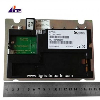 1750159341 Wincor EPP V6 কীবোর্ড ATM মেশিনের যন্ত্রাংশ