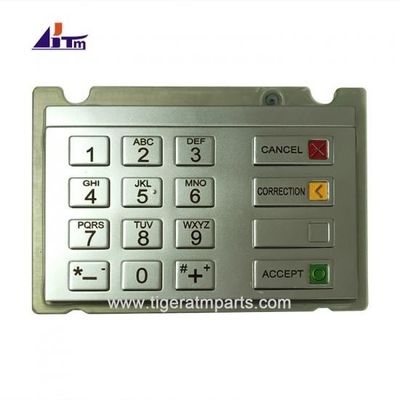 1750233018 Wincor কীবোর্ড EPP J6.1 ATM মেশিনের যন্ত্রাংশ