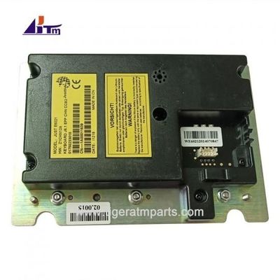 1750233018 Wincor কীবোর্ড EPP J6.1 ATM মেশিনের যন্ত্রাংশ