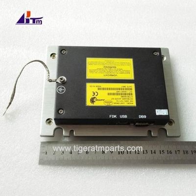 1750193080 01750193080 Wincor Nixdorf EPP J6 কীবোর্ড ATM যন্ত্রাংশ