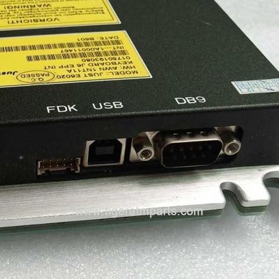 1750193080 01750193080 Wincor Nixdorf EPP J6 কীবোর্ড ATM যন্ত্রাংশ