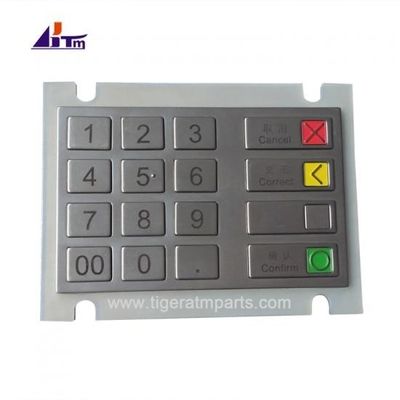 ATM মেশিন পার্টস উইঙ্কর নিক্সডর্ফ 2050XE EPPV5 কীবোর্ড 1750132052