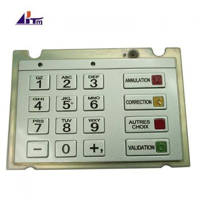 এটিএম খুচরা যন্ত্রাংশ Wincor Nixdorf EPPV6 কীবোর্ড 1750159594
