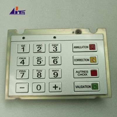 এটিএম খুচরা যন্ত্রাংশ Wincor Nixdorf EPPV6 কীবোর্ড 1750159594