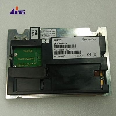 এটিএম খুচরা যন্ত্রাংশ Wincor Nixdorf EPPV6 কীবোর্ড 1750159594