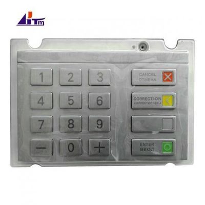 এটিএম খুচরা যন্ত্রাংশ Wincor Nixdorf কীবোর্ড EPP V6 রাশিয়ান 1750159454