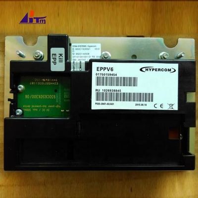 এটিএম খুচরা যন্ত্রাংশ Wincor Nixdorf কীবোর্ড EPP V6 রাশিয়ান 1750159454