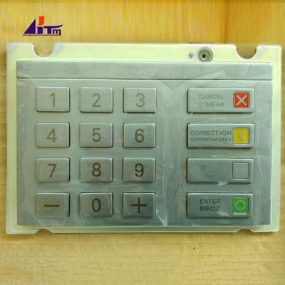 এটিএম খুচরা যন্ত্রাংশ Wincor Nixdorf কীবোর্ড EPP V6 রাশিয়ান 1750159454