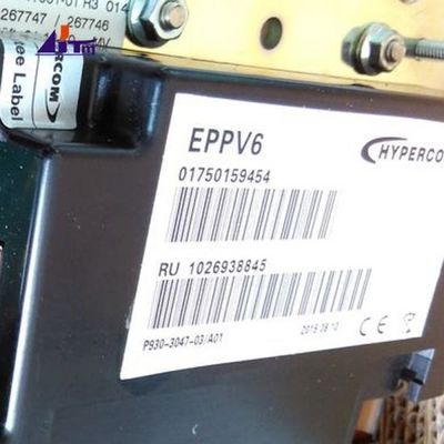 এটিএম খুচরা যন্ত্রাংশ Wincor Nixdorf কীবোর্ড EPP V6 রাশিয়ান 1750159454