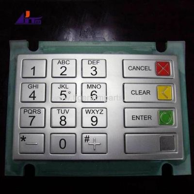 ATM Parts Wincor Nixdorf EPPV5 কীবোর্ড মার্কিন যুক্তরাষ্ট্র 1750106057