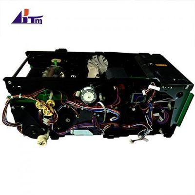 1750109659 01750109659 Wincor CMD-V4 স্ট্যাকার মডিউল এটিএম খুচরা যন্ত্রাংশ
