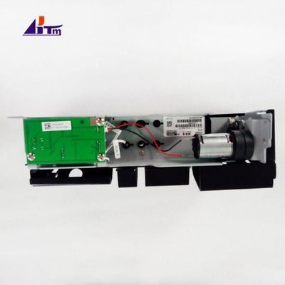 ATM মেশিনের যন্ত্রাংশ Wincor Nixdorf PC280 শাটার-লিট ডিসি মোটর Assy RL 1750222982