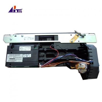 ATM মেশিনের যন্ত্রাংশ Wincor Nixdorf 2000XE শাটার CMD-V4 উল্লম্ব FL 1750054768