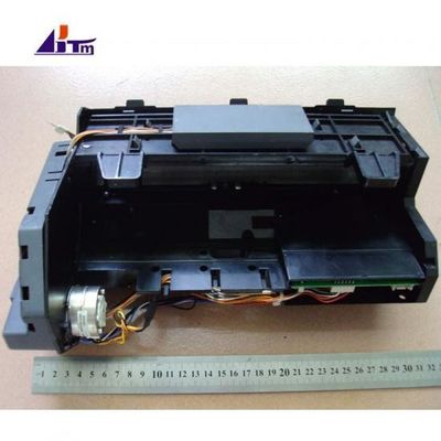ATM মেশিনের যন্ত্রাংশ Wincor Nixdorf 2000XE শাটার CMD-V4 উল্লম্ব FL 1750054768