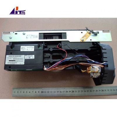 ATM মেশিনের যন্ত্রাংশ Wincor Nixdorf 2000XE শাটার CMD-V4 উল্লম্ব FL 1750054768