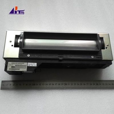 ATM মেশিনের যন্ত্রাংশ Wincor Nixdorf 1500XE শাটার CMD-V4 অনুভূমিক FL 1750082602