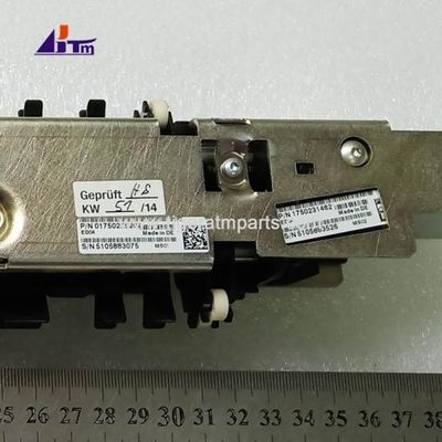 Wincor Nixdorf ATM মেশিন পার্টস Cineo C4060 ট্রান্সফার ইউনিট 1750225207