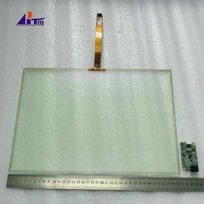 ATM Parts Wincor Nixdorf TPK-Optera 15in 3mm Cap Touch W/Cntrtrler 1750211130