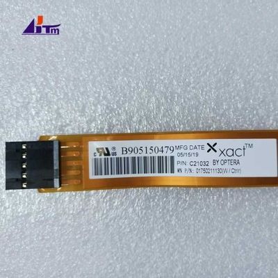 ATM Parts Wincor Nixdorf TPK-Optera 15in 3mm Cap Touch W/Cntrtrler 1750211130