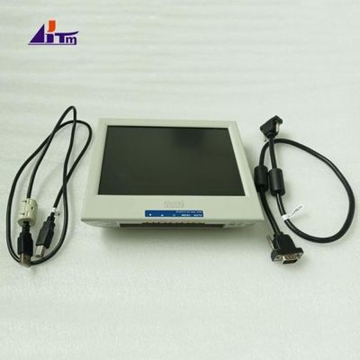 ATM Parts Wincor Nixdorf এলসিডি মনিটর BA80/r টাচ OT84TA Assd 1750204435