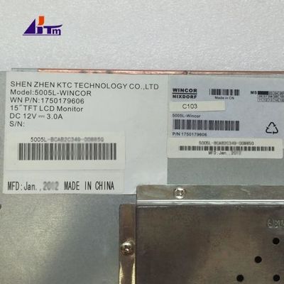 ATM মেশিনের যন্ত্রাংশ Wincor Nixdorf PC280 15