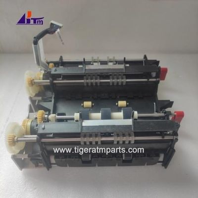 ATM মেশিনের যন্ত্রাংশ Wincor Nixdorf ডাবল এক্সট্রাক্টর ইউনিট CMD-V4 1750109615 1750051760