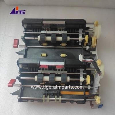ATM মেশিনের যন্ত্রাংশ Wincor Nixdorf ডাবল এক্সট্র্যাক্টর ইউনিট MDMS CMD-V4 1750109641 1750051761