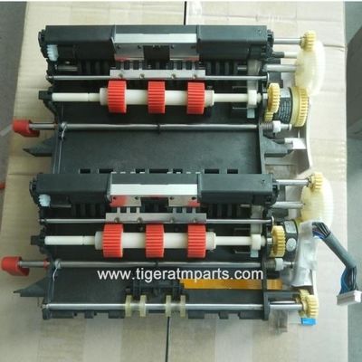 1750051761 Wincor PC280 ডাবল এক্সট্র্যাক্টর ATM মেশিনের যন্ত্রাংশ