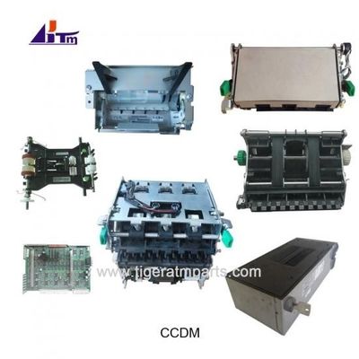 Wincor CCDM মডিউল এবং এর সমস্ত ATM মেশিন যন্ত্রাংশ
