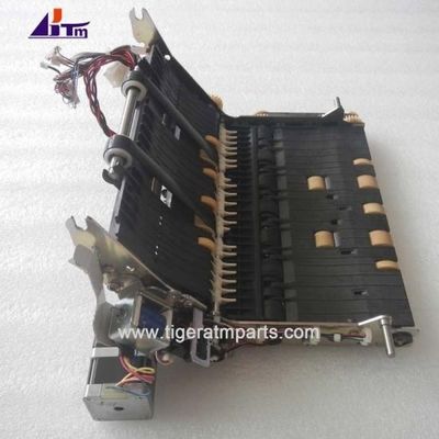 ATM মেশিনের যন্ত্রাংশ Wincor Nixdorf Cineo C4060 পরিবহন ইউনিট হেড এসক্রো CRS ATS-BO-TR 1750133579