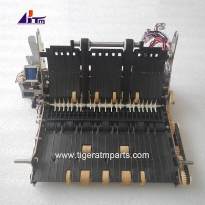 ATM মেশিনের যন্ত্রাংশ Wincor Nixdorf Cineo C4060 পরিবহন ইউনিট হেড এসক্রো CRS ATS-BO-TR 1750133579