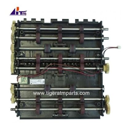 ATM মেশিনের যন্ত্রাংশ Wincor Nixdorf Cineo C4040 Transp. মডিউল হেড নিম্ন পথ B CRS 1750151958