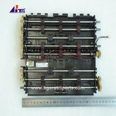 ATM মেশিনের যন্ত্রাংশ Wincor Nixdorf Cineo C4040 Transp. মডিউল হেড নিম্ন পথ B CRS 1750151958