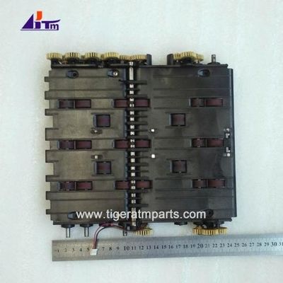 ATM মেশিনের যন্ত্রাংশ Wincor Nixdorf Cineo C4040 Transp. মডিউল হেড নিম্ন পথ B CRS 1750151958