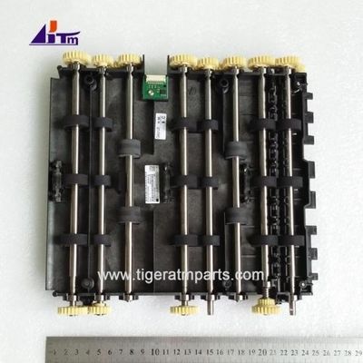ATM মেশিনের যন্ত্রাংশ Wincor Nixdorf Cineo C4060 Transp. মডিউল হেড নিম্ন পথ B CRS 1750133348