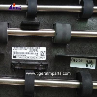 ATM মেশিনের যন্ত্রাংশ Wincor Nixdorf Cineo C4060 Transp. মডিউল হেড নিম্ন পথ B CRS 1750133348