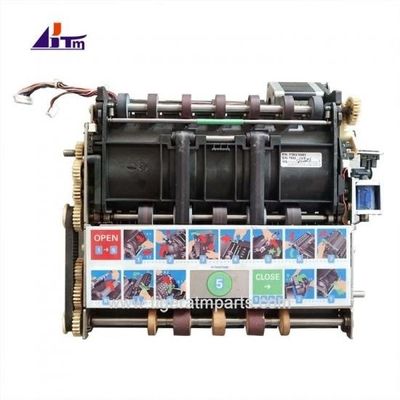 ATM মেশিনের যন্ত্রাংশ Wincor Nixdorf Cineo C4040 পরিবহন ইউনিট হেড এসক্রো CRS ATS-BO-TR 1750263341